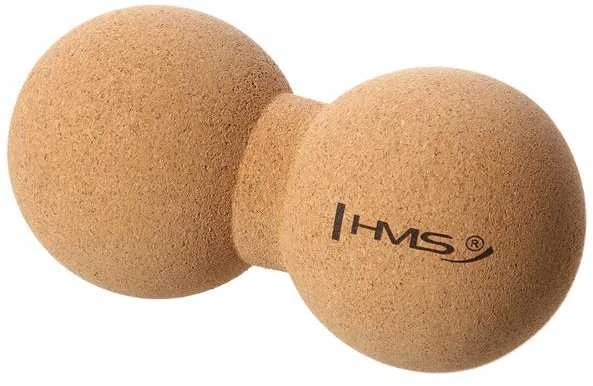 BLW02 KAMŠTINIS DVIGUBAS HMS MASAŽINIS Kamuolys