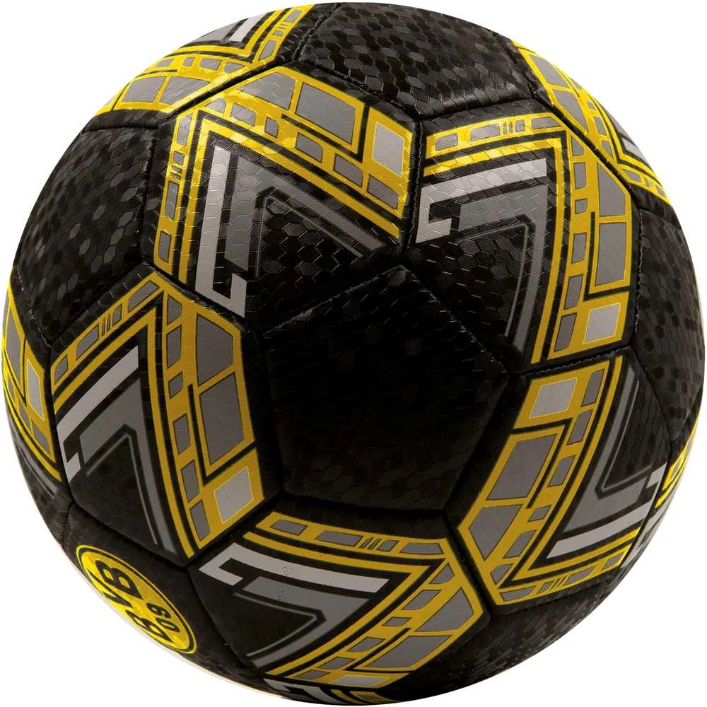 BORUSSIA DORTMUND FUTBOLO METAI 5