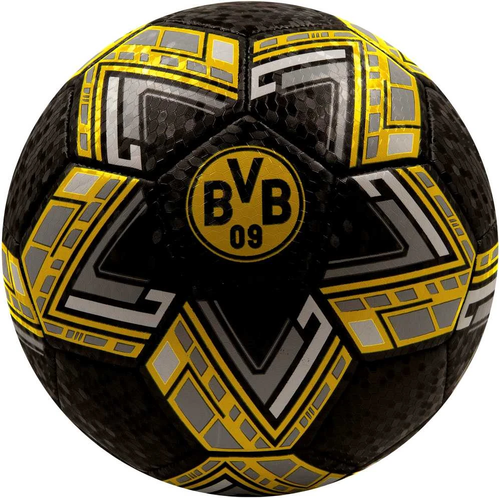 BORUSSIA DORTMUND FUTBOLO METAI 5