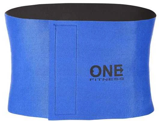 BR125 ONE SIZE ONE FITNESS BELLY JUOSTAS