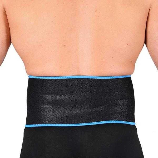 BR160 ONE SIZE ONE FITNESS BELLY JUOSTELĖ