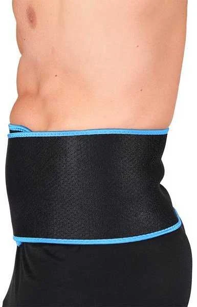 BR160 ONE SIZE ONE FITNESS BELLY JUOSTELĖ