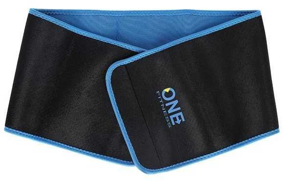 BR160 ONE SIZE ONE FITNESS BELLY JUOSTELĖ