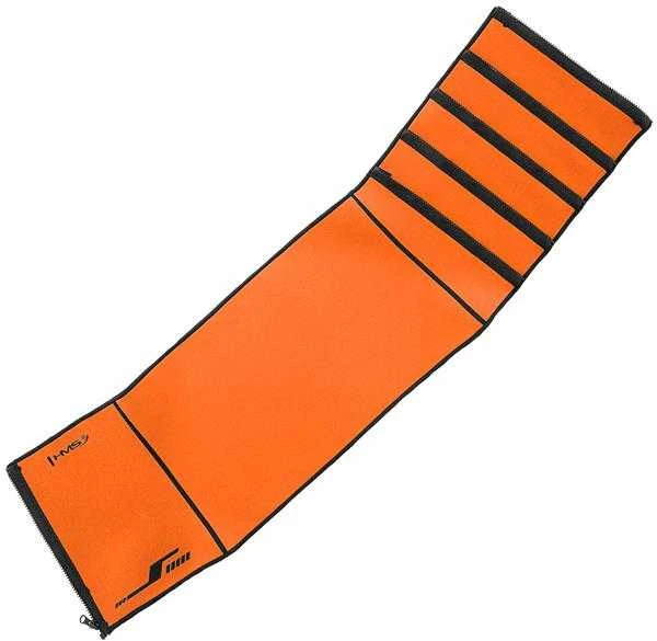 BR209 LIEKNANTIS PILVO DIRŽAS ORANŽINĖ VIENO DYDŽIO HMS