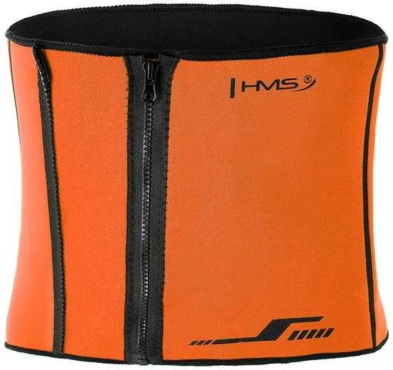 BR209 LIEKNANTIS PILVO DIRŽAS ORANŽINĖ VIENO DYDŽIO HMS