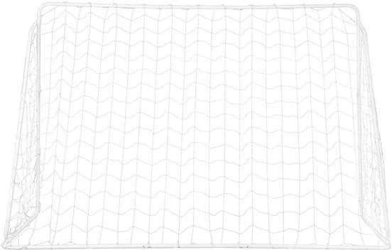 BR240P 2 viename TIKSLAS SU TINKLU IR TAIKYMO SKYDELE 240 x 150 cm NILS