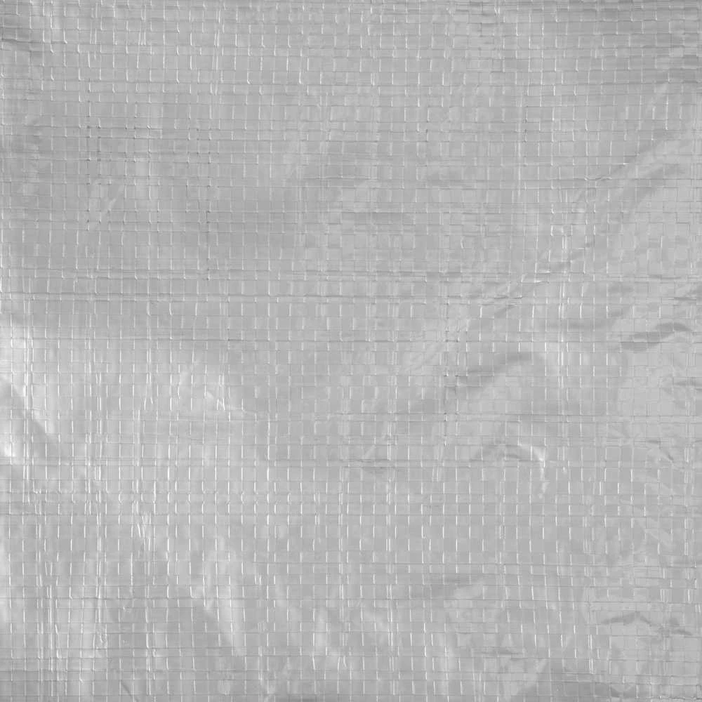 Brezentas 3x4m sidabrinis GRENTO 120GSM