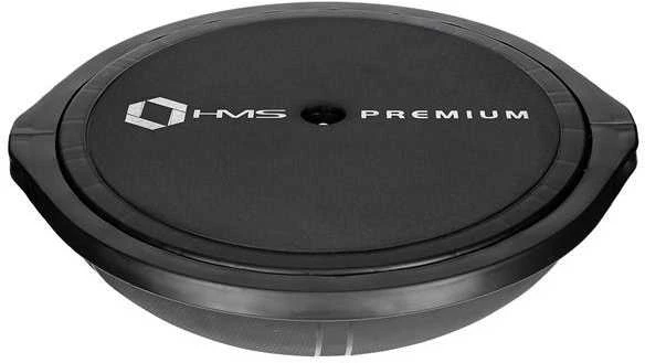 BSX PRO Juodas HMS PREMIUM BALANCE BALL