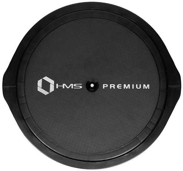 BSX PRO Juodas HMS PREMIUM BALANCE BALL