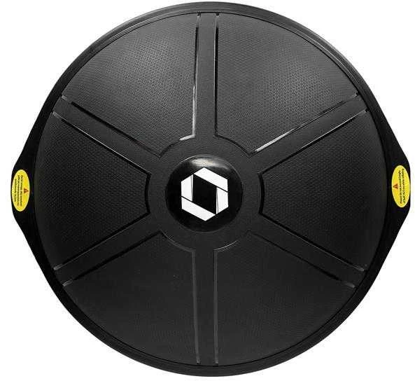 BSX PRO Juodas HMS PREMIUM BALANCE BALL