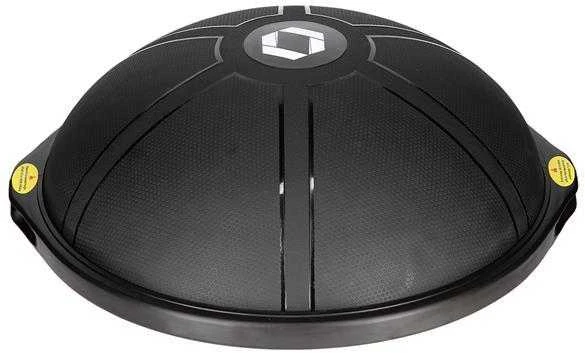 BSX PRO Juodas HMS PREMIUM BALANCE BALL