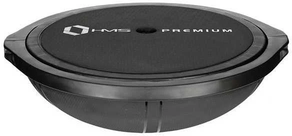 BSX PRO Juodas HMS PREMIUM BALANCE BALL