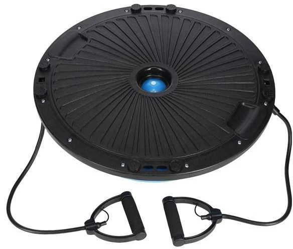 Blue BSX10 Mėlynas HMS BALANCE BALL