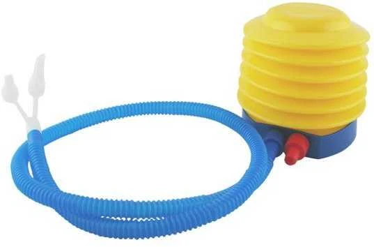 Blue BSX10 Mėlynas HMS BALANCE BALL
