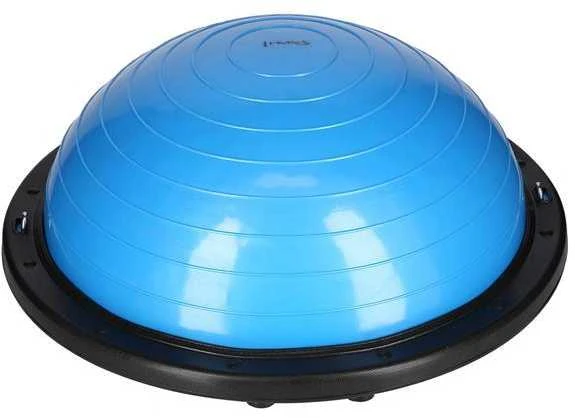 Blue BSX10 Mėlynas HMS BALANCE BALL