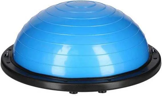 Blue BSX10 Mėlynas HMS BALANCE BALL