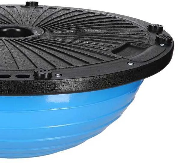 Blue BSX10 Mėlynas HMS BALANCE BALL