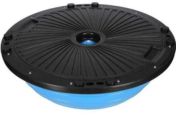 Blue BSX10 Mėlynas HMS BALANCE BALL