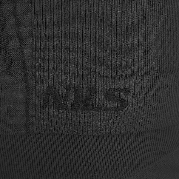 BTK0060 TERMINIAI MARŠKINĖLIAI JUODI VYRIŠKI 2XL/3XL RAGNAR NILS