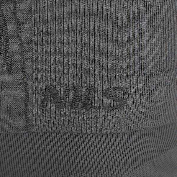 BTK0060 TERMINIAI MARŠKINĖLIAI, PILKI VYRIŠKI L/XL RAGNAR NILS