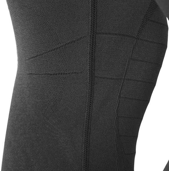 BTS0060 TERMOAKTYVIOS KELNĖS, JUODOS, VYRIŠKOS 2XL/3XL RAGNAR NILS