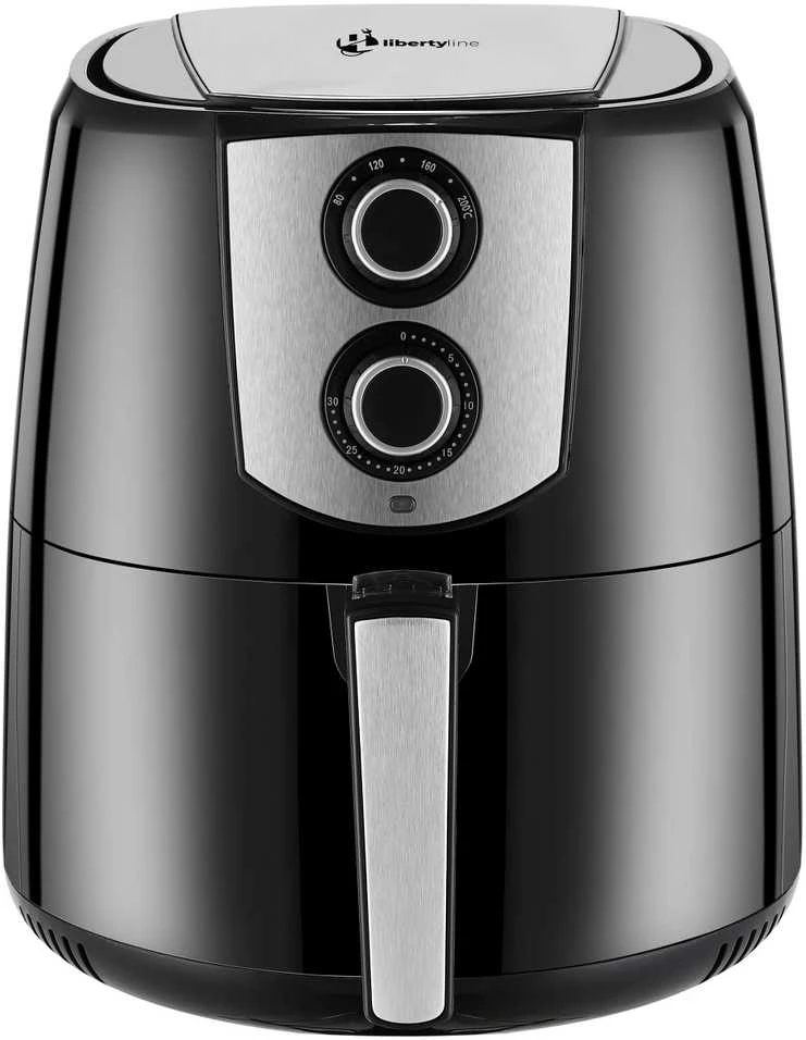 BUFALA 3.5L 1400W neriebi gruzdintuvė