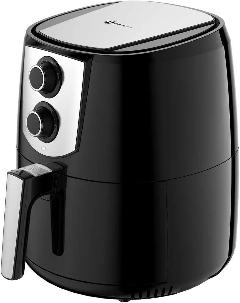 BUFALA 3.5L 1400W neriebi gruzdintuvė