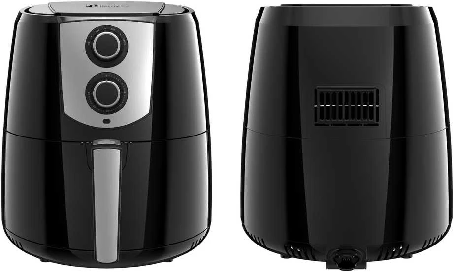 BUFALA 3.5L 1400W neriebi gruzdintuvė