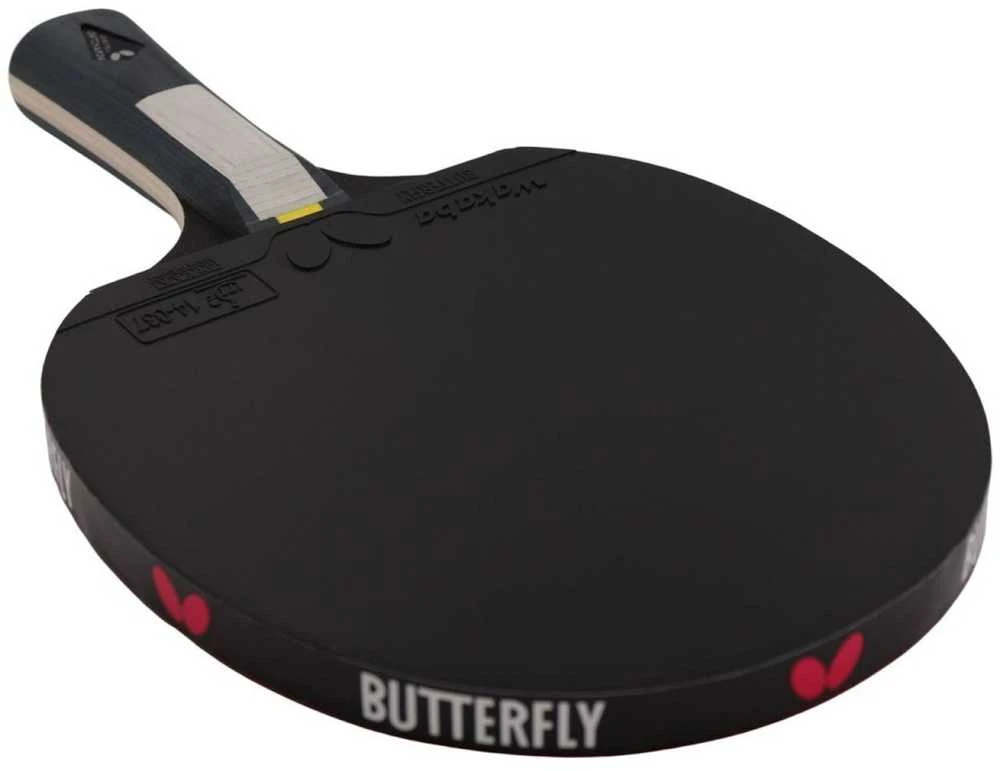 BUTTERFLY Ovtcharov Diamond stalo teniso raketė