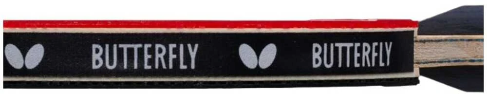 BUTTERFLY Ovtcharov Prime C stalo teniso raketė, skirta stalo tenisui