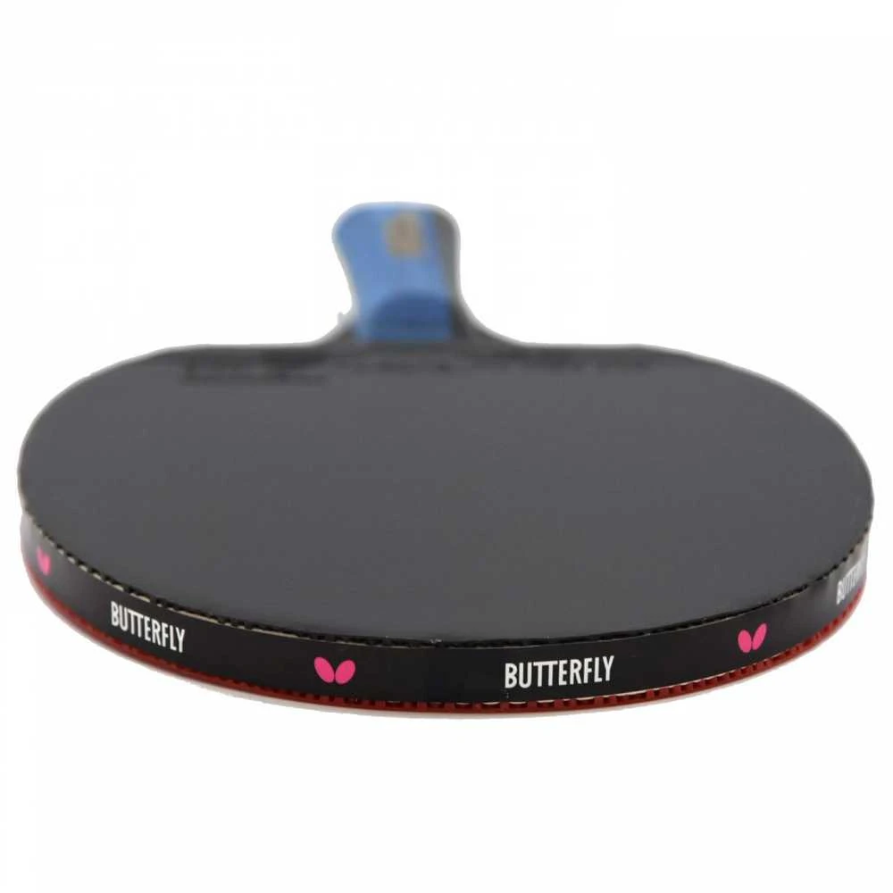 BUTTERFLY Timo Boll auksinė stalo teniso raketė