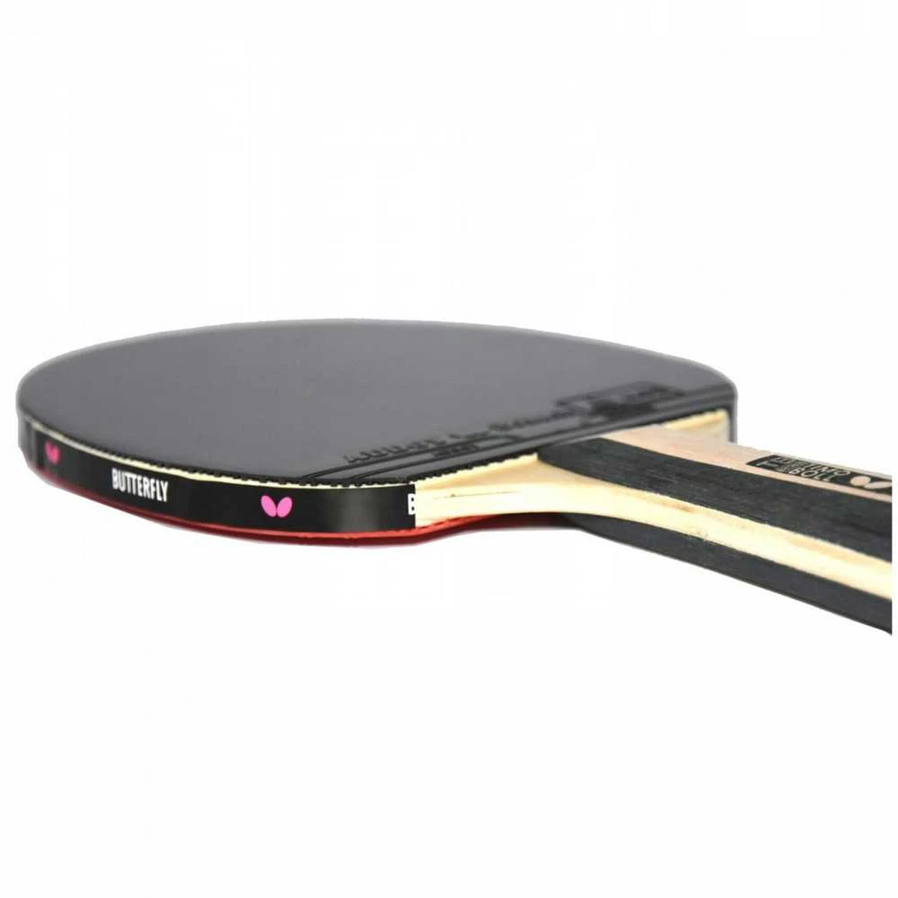 BUTTERFLY Timo Boll bronzinė stalo teniso raketė