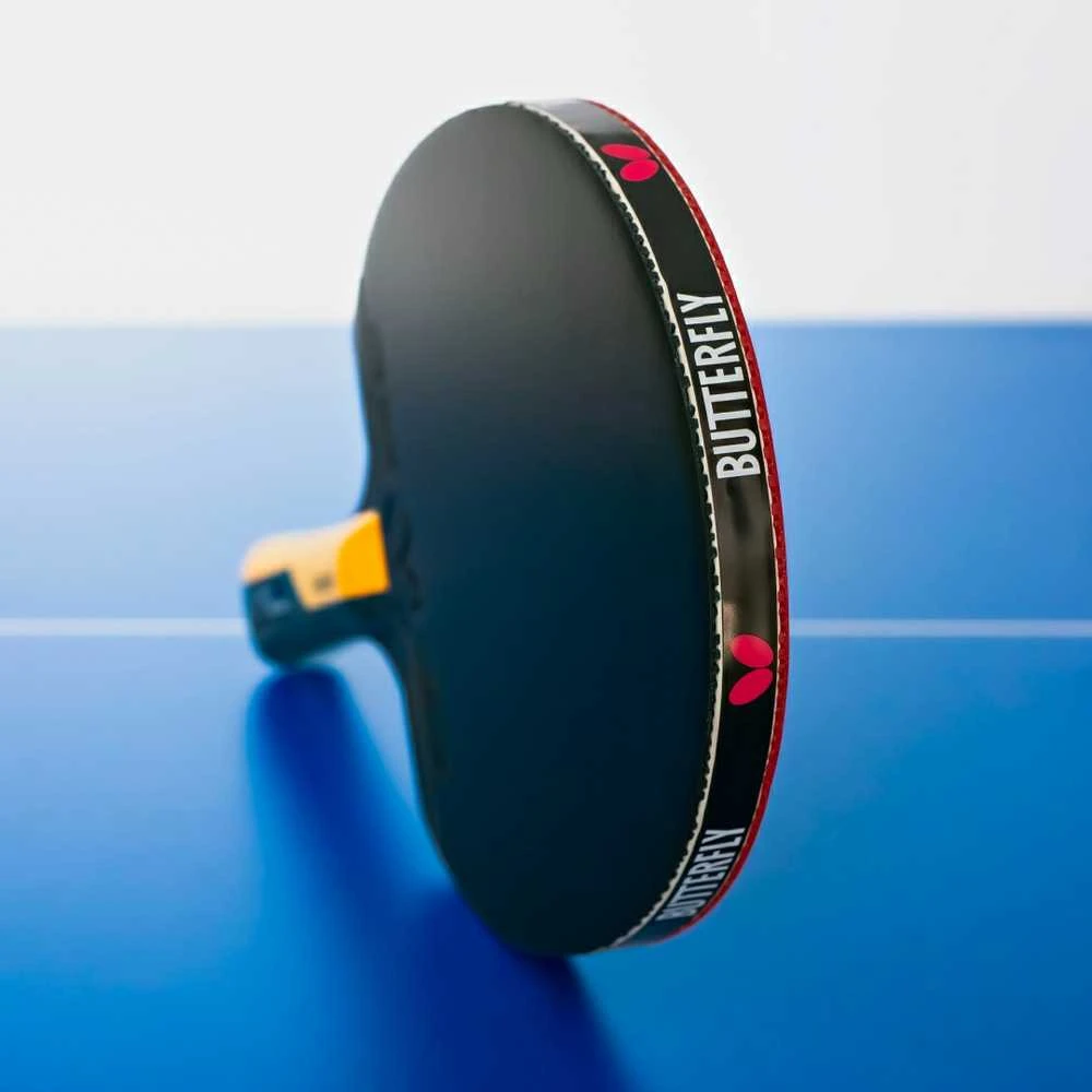 BUTTERFLY Timo Boll Carbon stalo teniso raketė