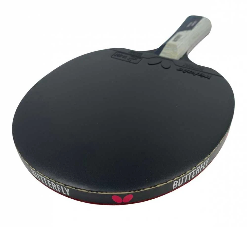 BUTTERFLY Timo Boll Diamond stalo teniso raketė
