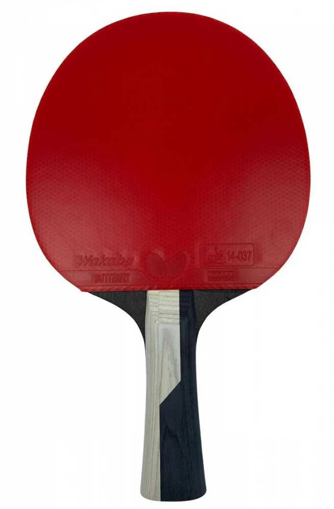 BUTTERFLY Timo Boll Diamond stalo teniso raketė