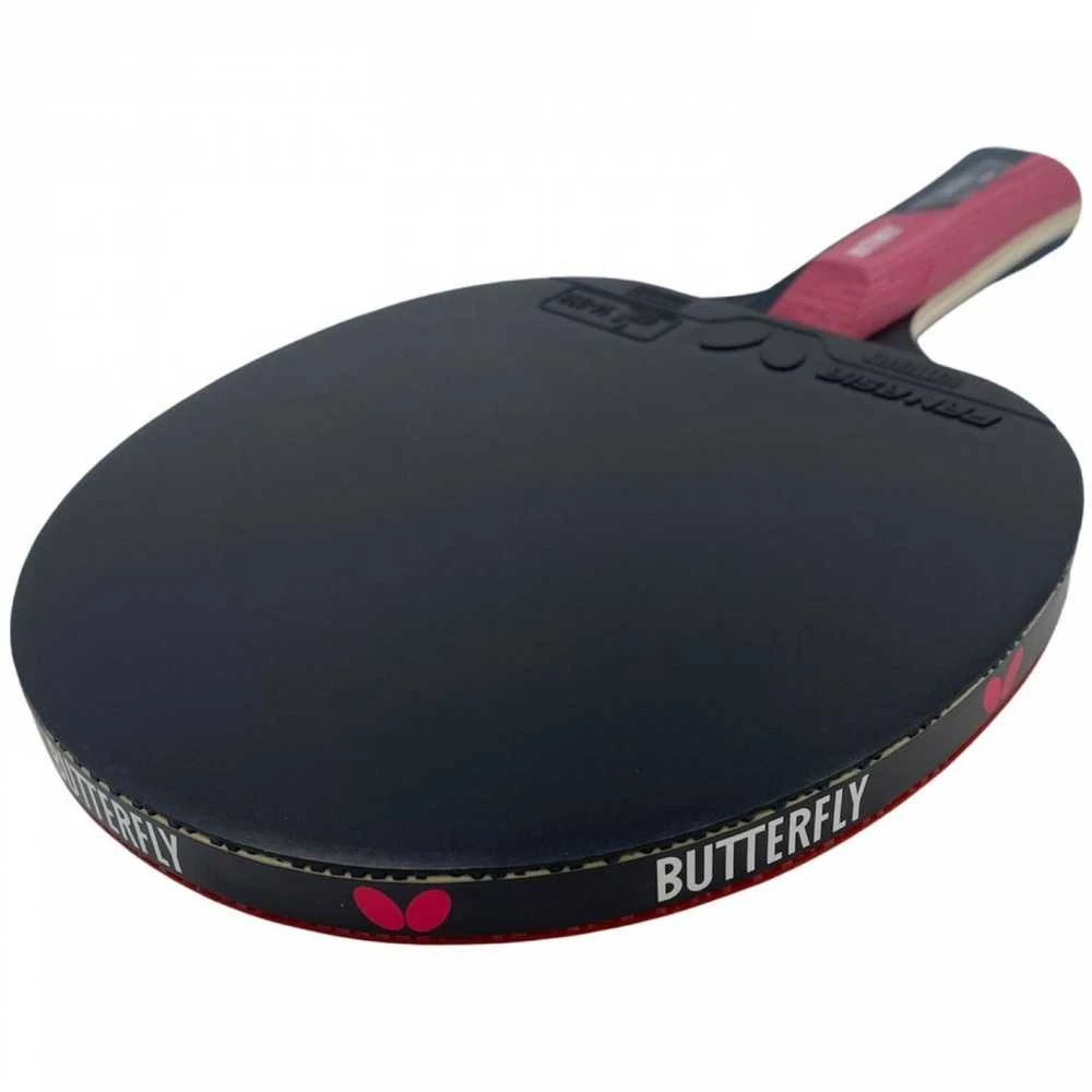 BUTTERFLY Timo Boll Ruby stalo teniso raketė