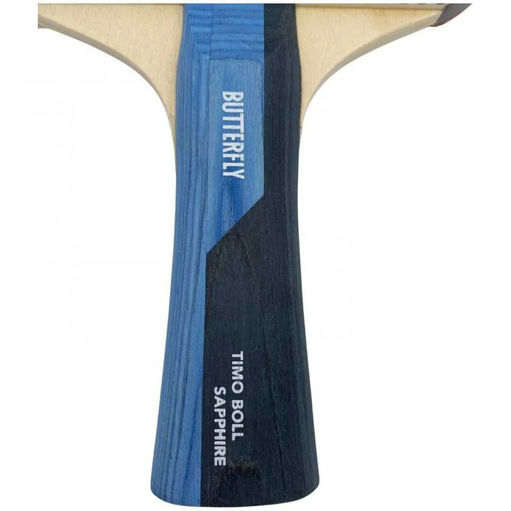 BUTTERFLY Timo Boll Sapphire stalo teniso raketė