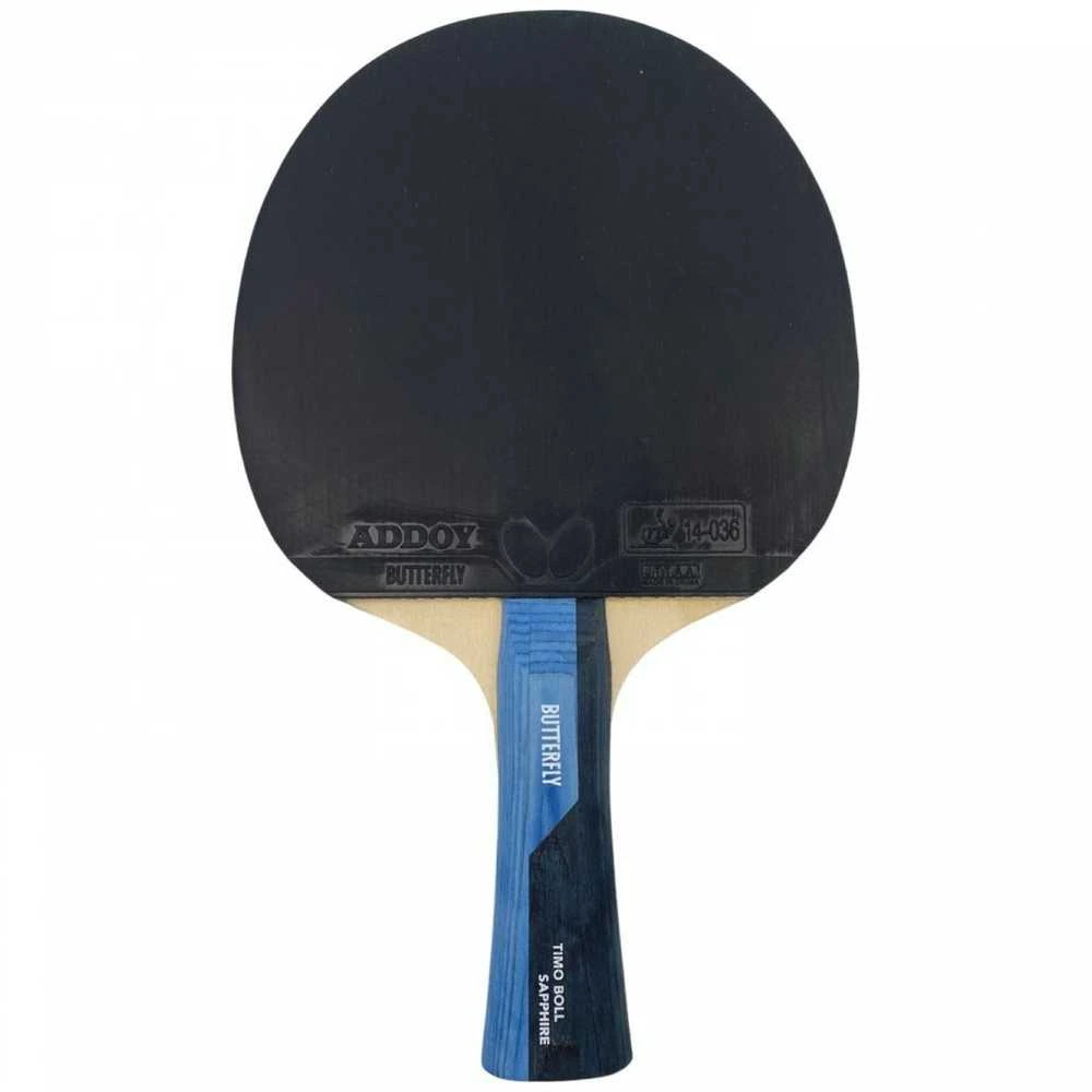 BUTTERFLY Timo Boll Sapphire stalo teniso raketė