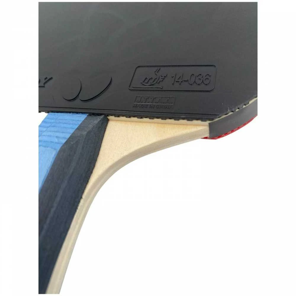 BUTTERFLY Timo Boll Sapphire stalo teniso raketė