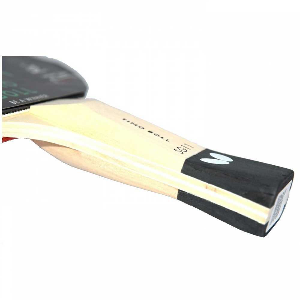 BUTTERFLY Timo Boll SG11 stalo teniso raketė
