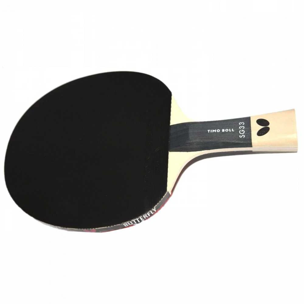 BUTTERFLY Timo Boll SG33 stalo teniso raketė