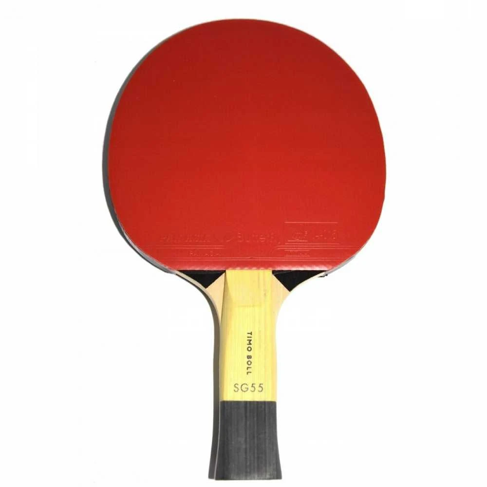 BUTTERFLY Timo Boll SG55 stalo teniso raketė