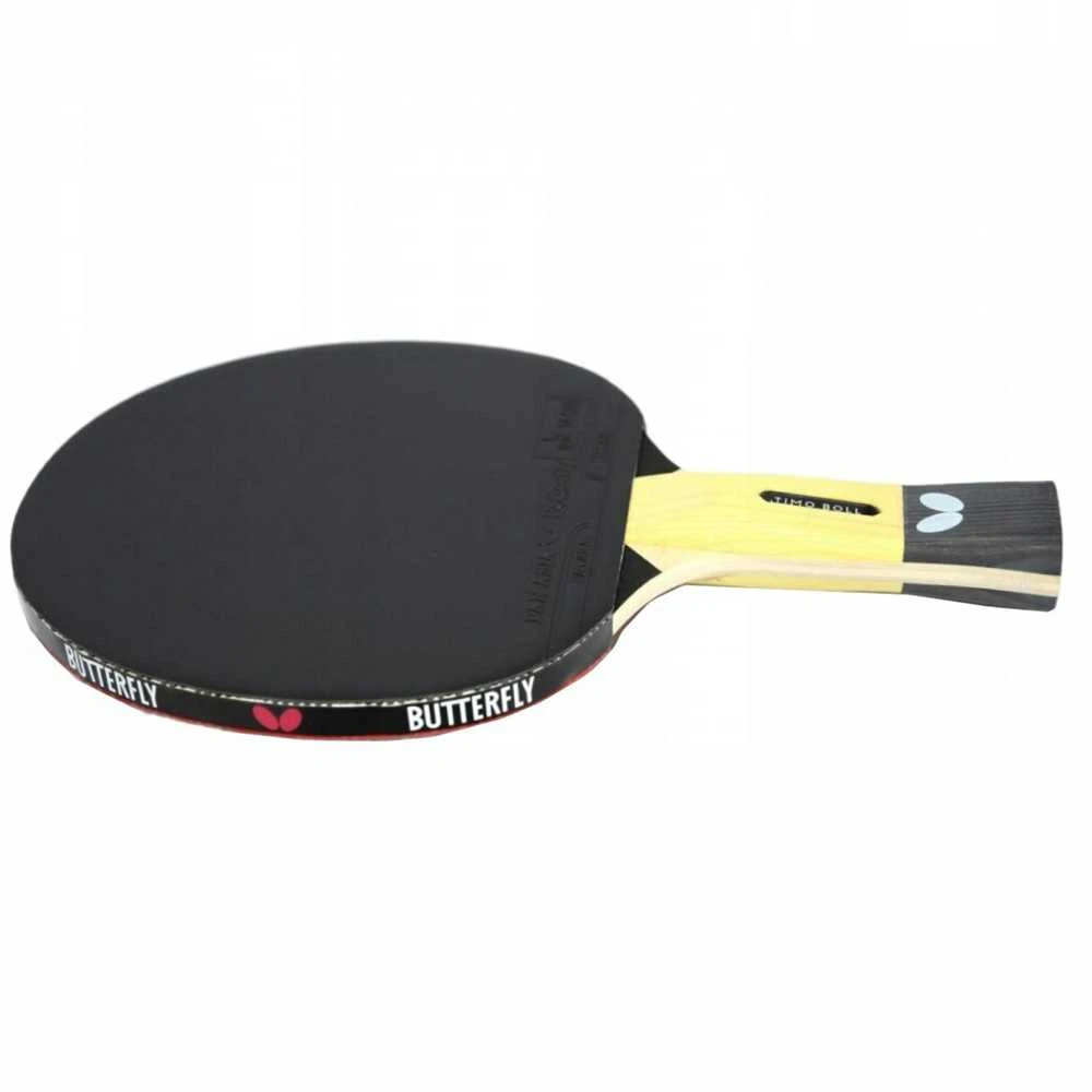 BUTTERFLY Timo Boll SG55 stalo teniso raketė