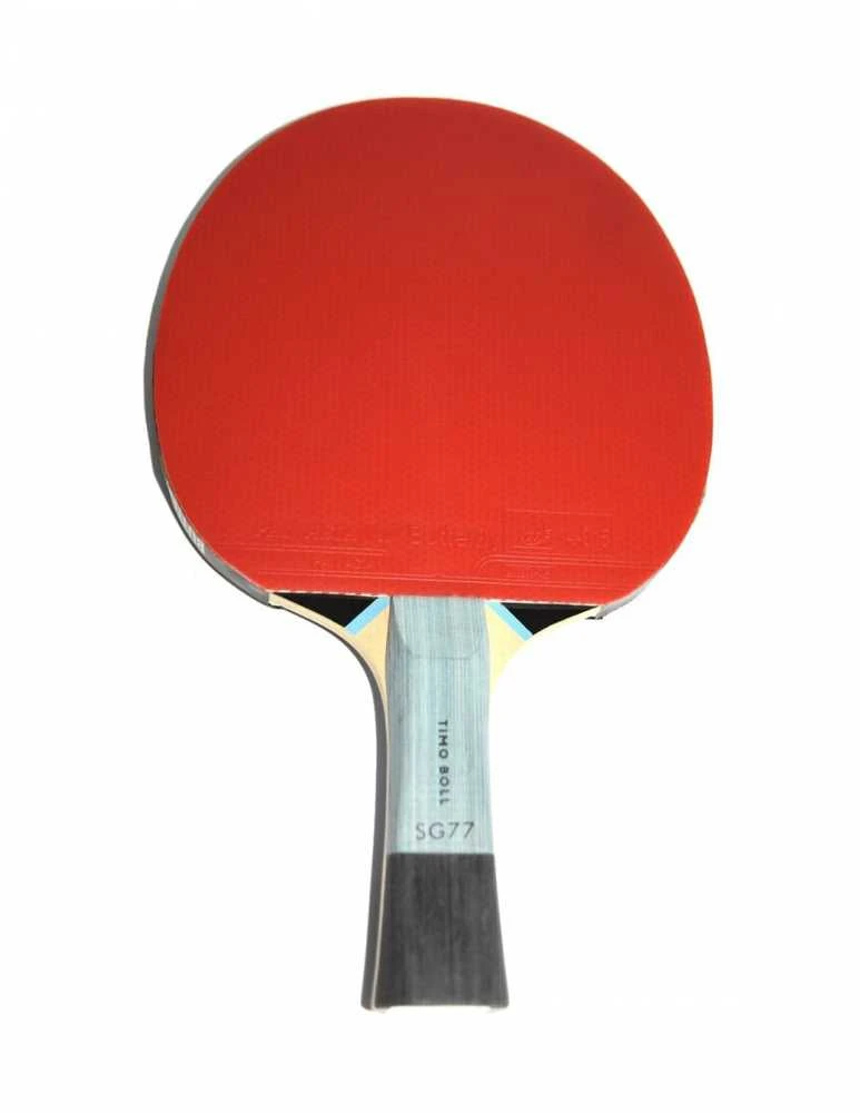 BUTTERFLY Timo Boll SG77 stalo teniso raketė