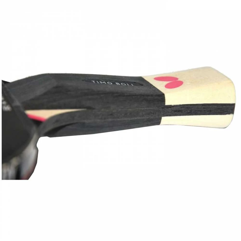 BUTTERFLY Timo Boll SG99 stalo teniso raketė