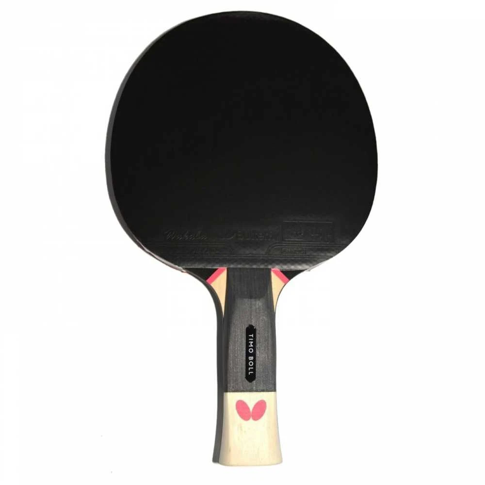 BUTTERFLY Timo Boll SG99 stalo teniso raketė