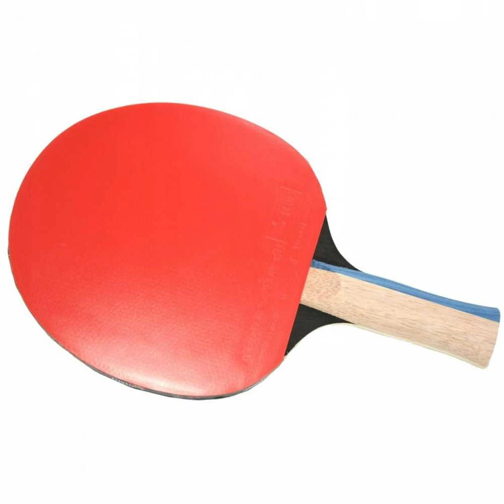 BUTTERFLY Timo Boll sidabrinė stalo teniso raketė