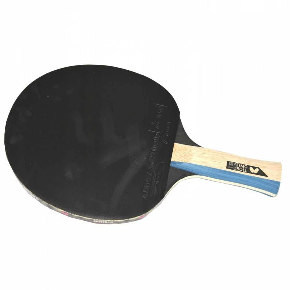 BUTTERFLY Timo Boll sidabrinė stalo teniso raketė