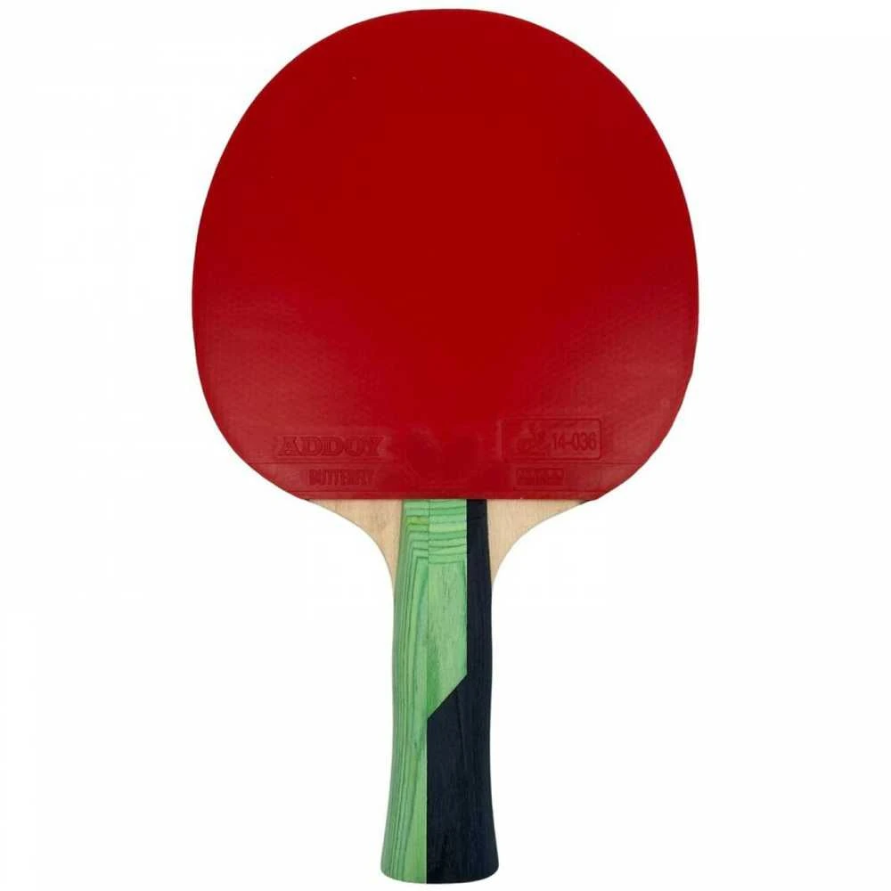 BUTTERFLY Timo Boll Smaragd stalo teniso raketė