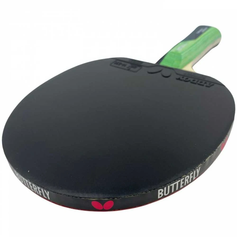 BUTTERFLY Timo Boll Smaragd stalo teniso raketė